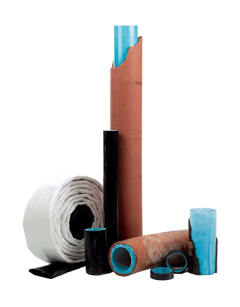 Slide of Plumbing and Sewer Renewal Specialists