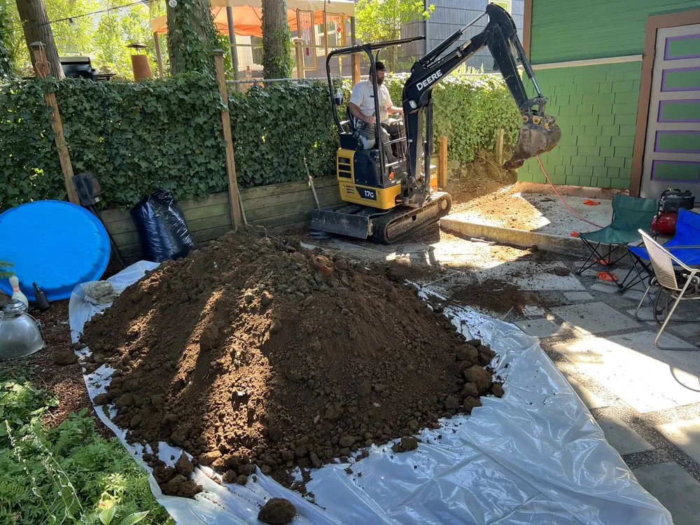 Trusted leak detection experts serving Portland, OR - Plumbing and Sewer Renewal Specialists