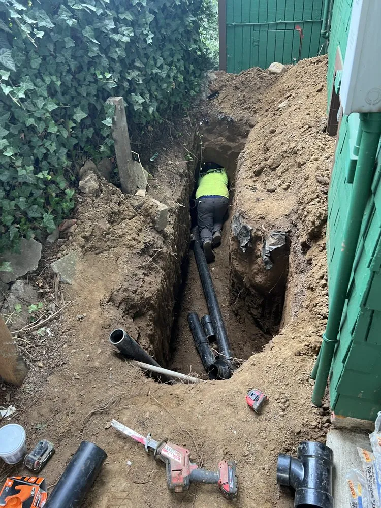 Emergency pipe repair service in Portland, OR - Plumbing and Sewer Renewal Specialists