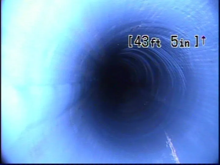 Slide of Plumbing and Sewer Renewal Specialists