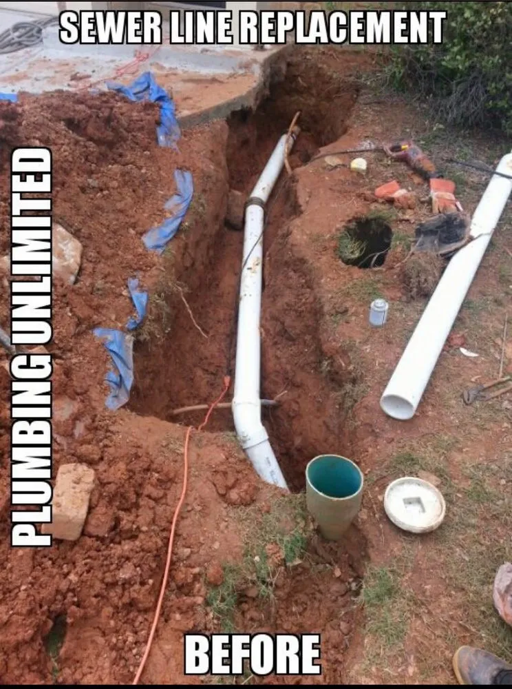 Professional plumbing repair for homes in Decatur, GA by Plumbing and Waterproofing Unlimited