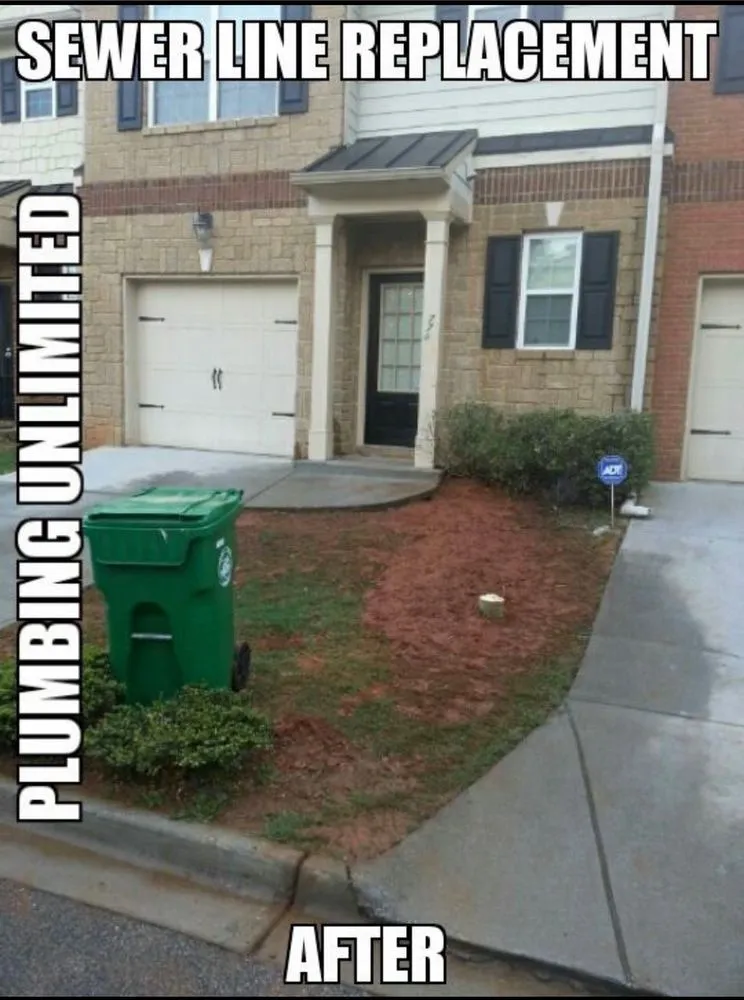 Quality leak detection service in Decatur, GA - Plumbing and Waterproofing Unlimited