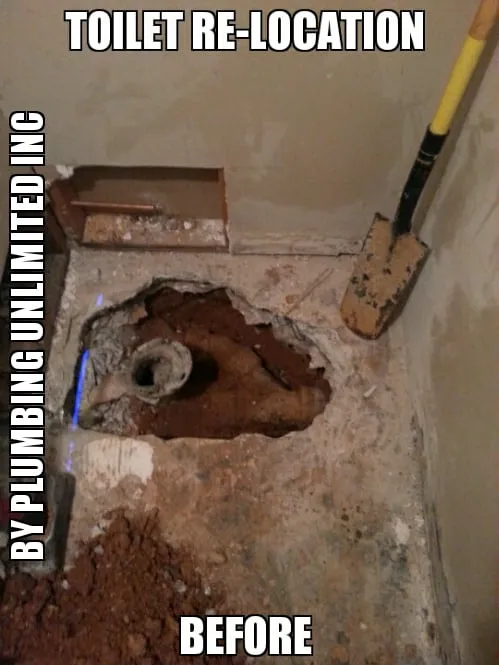 Professional plumbing repair for homes in Decatur, GA by Plumbing and Waterproofing Unlimited