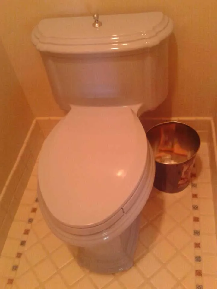 Slide of Plumbing Anytime