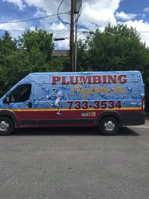 Plumbing Anytime