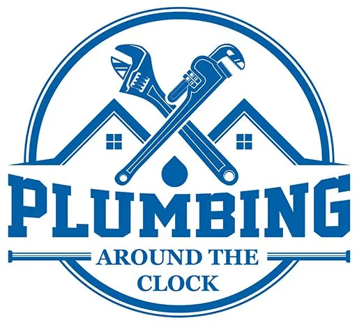 Slide of Plumbing Around The Clock