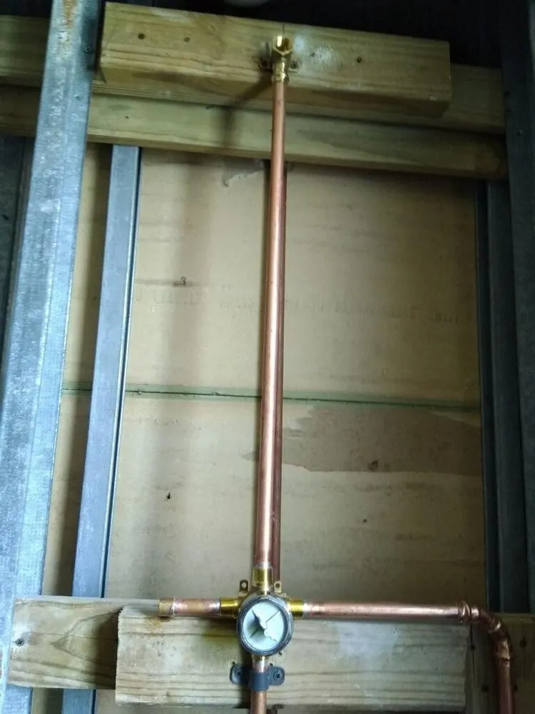 Trusted water heater service in Fort Lauderdale, FL by Plumbing Around The Clock