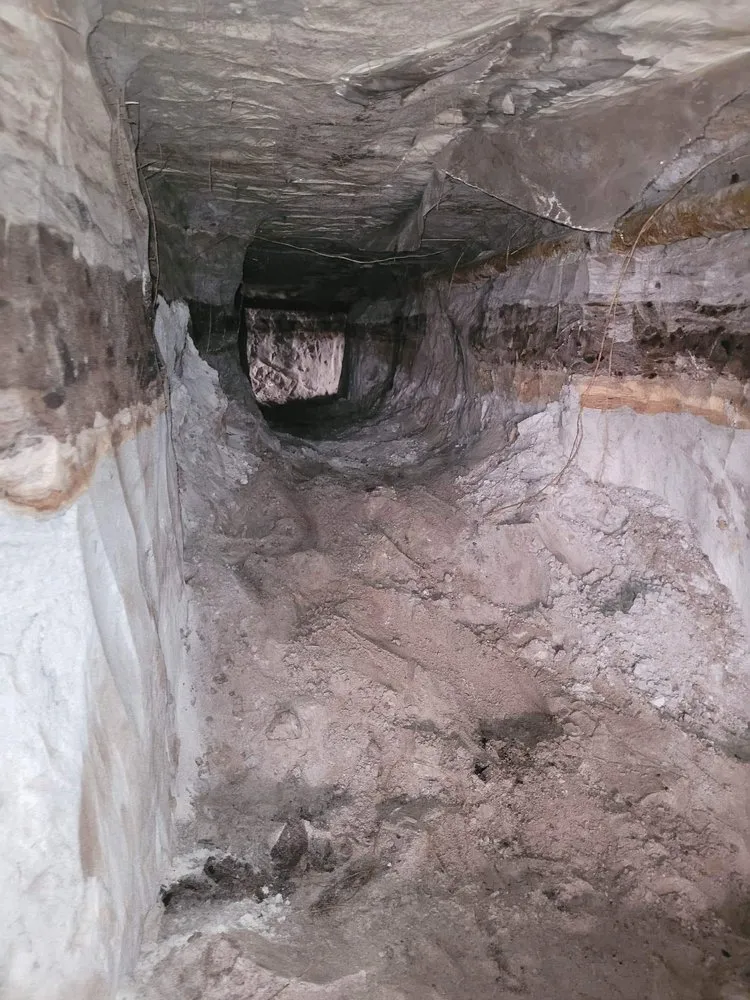 Slide of Plumbing Around The Clock