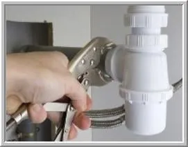 Slide of Plumbing Authority