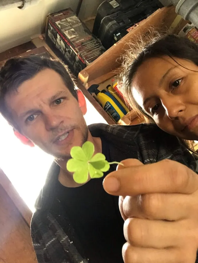 Slide of Plumbing Bird