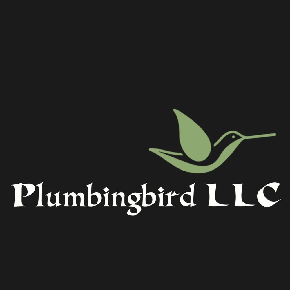 Slide of Plumbing Bird