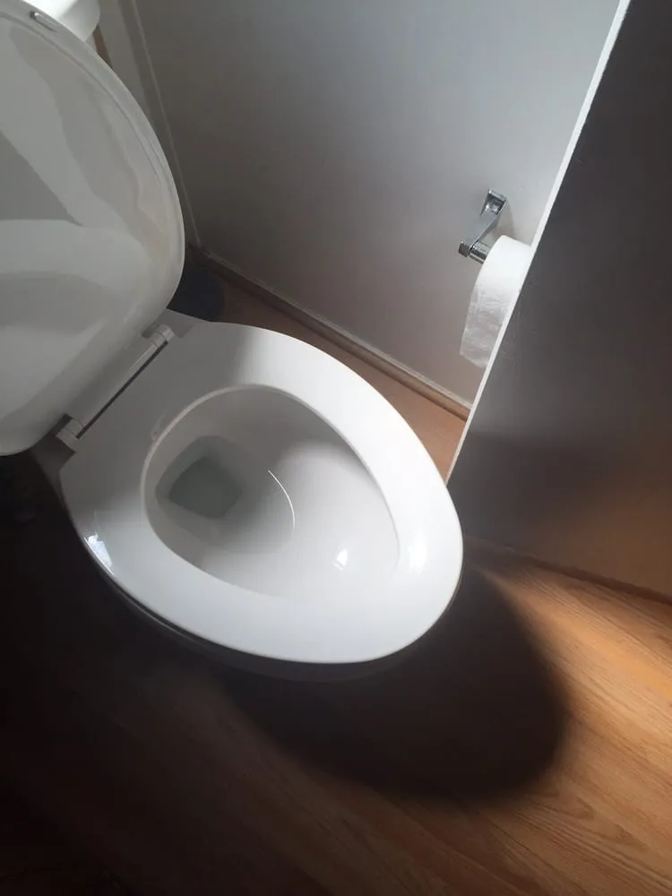 Slide of Plumbing Bonafide