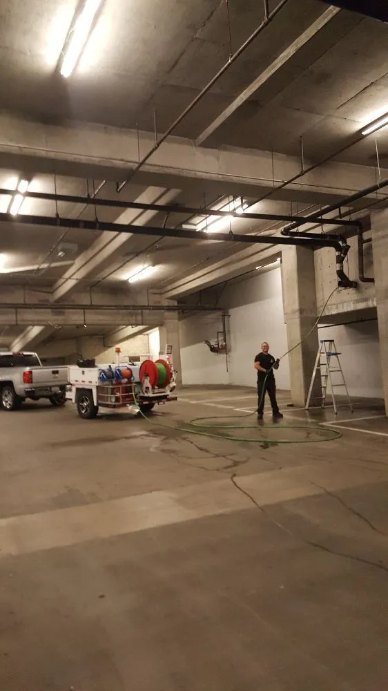 Slide of Plumbing Boys