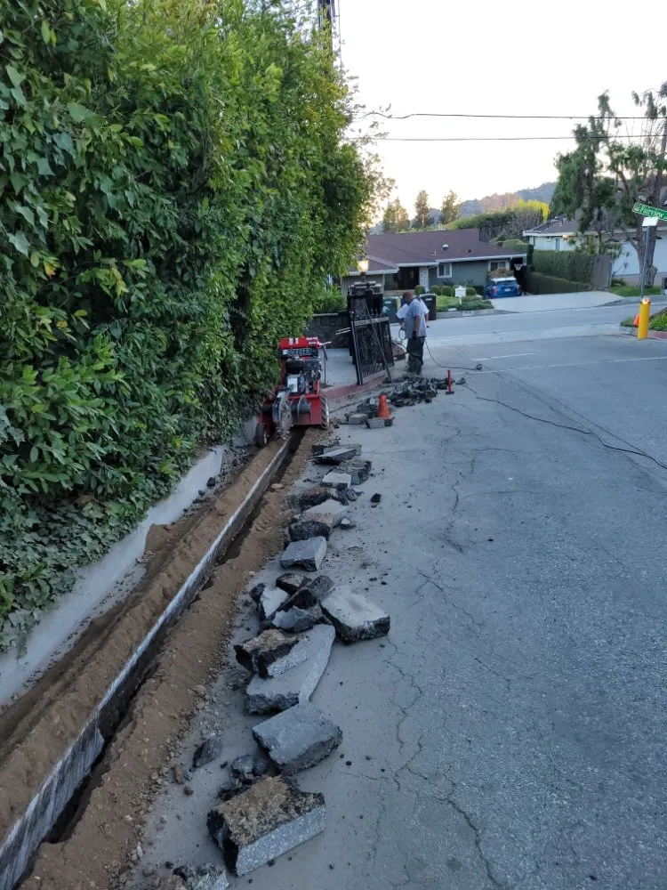 Slide of Plumbing Boys