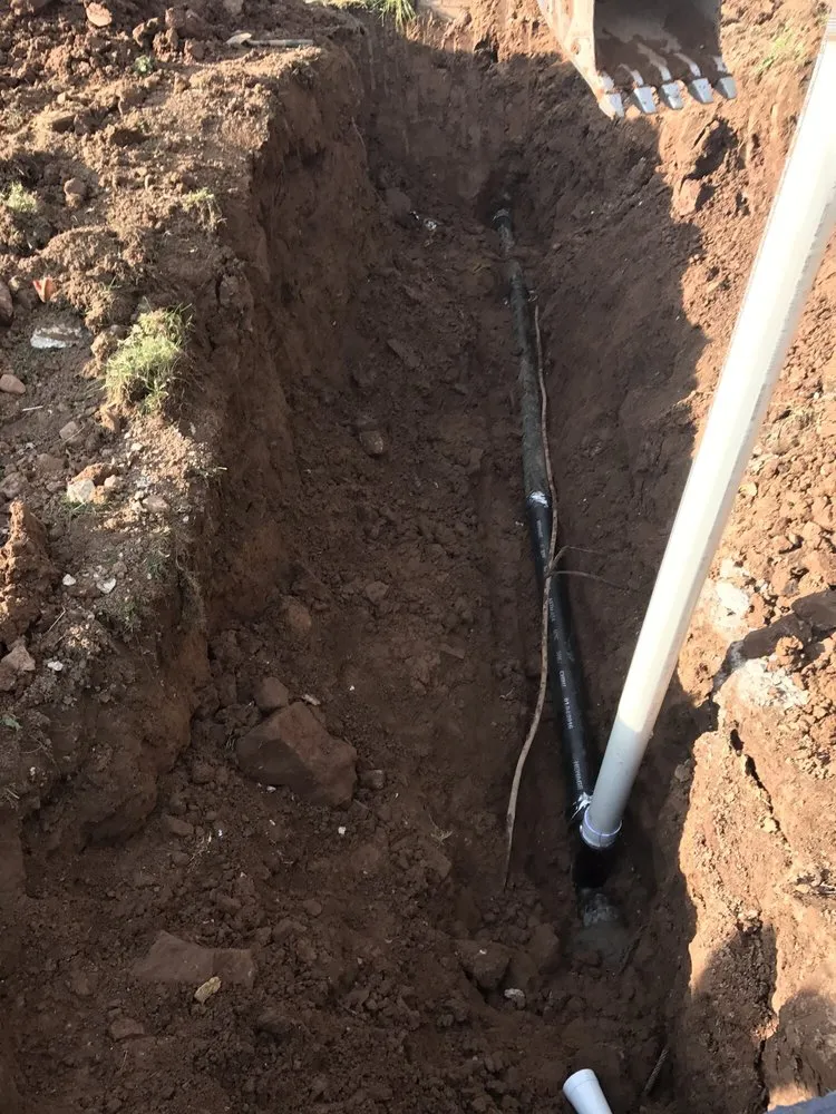 Slide of Plumbing Boys