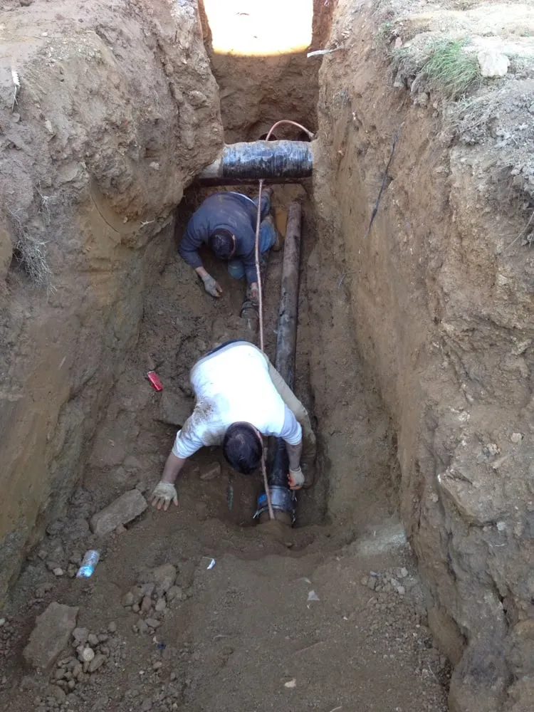 Top-rated drain cleaning experts serving Philadelphia, PA - Plumbing Boys