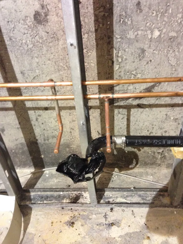 Affordable leak detection in Philadelphia, PA by Plumbing Boys