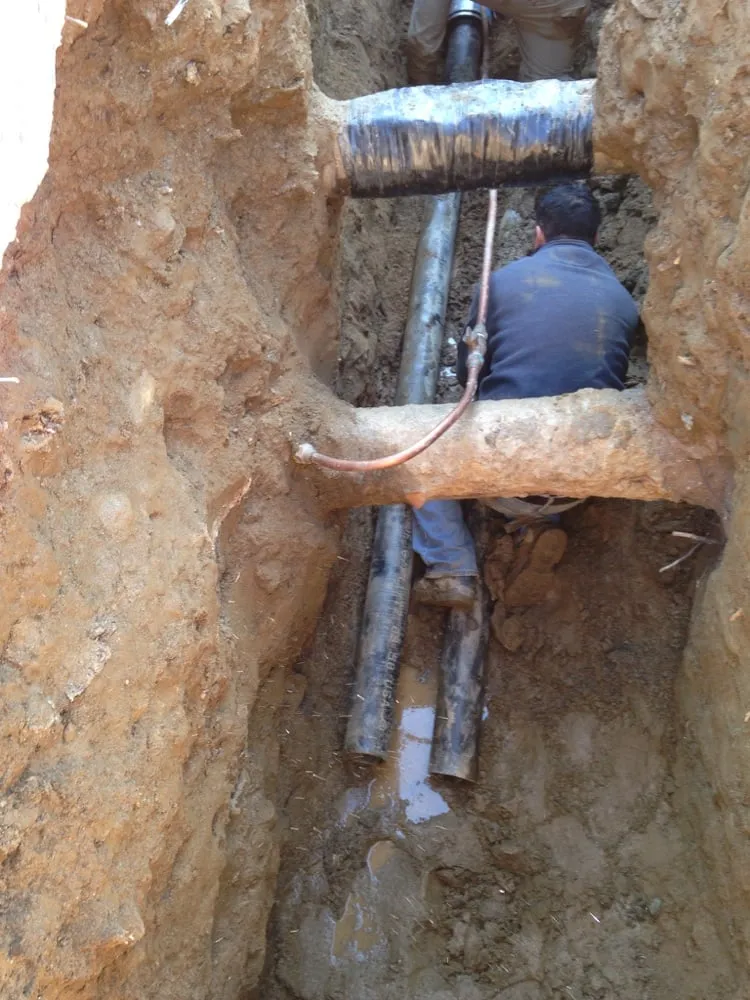 Expert plumbing repair in Philadelphia, PA by Plumbing Boys