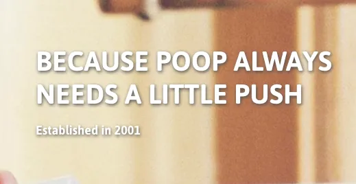 Slide of Plumbing Boys