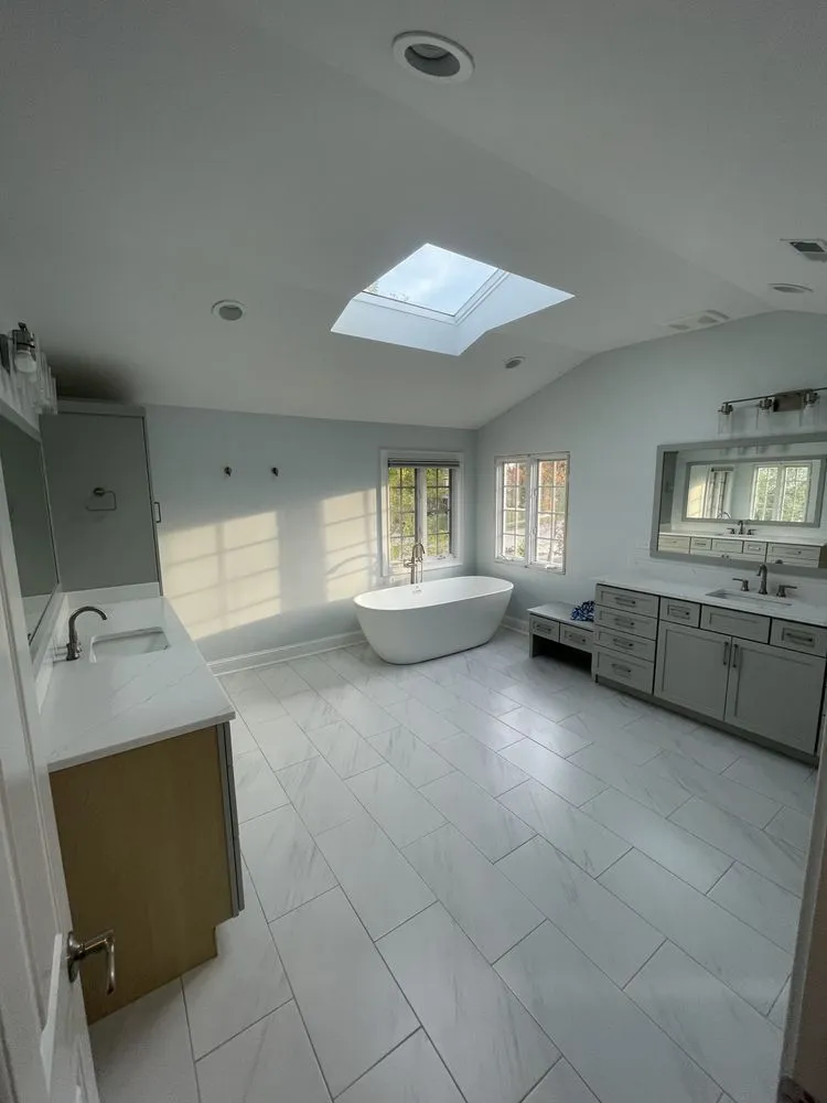 Slide of Plumbing Bros