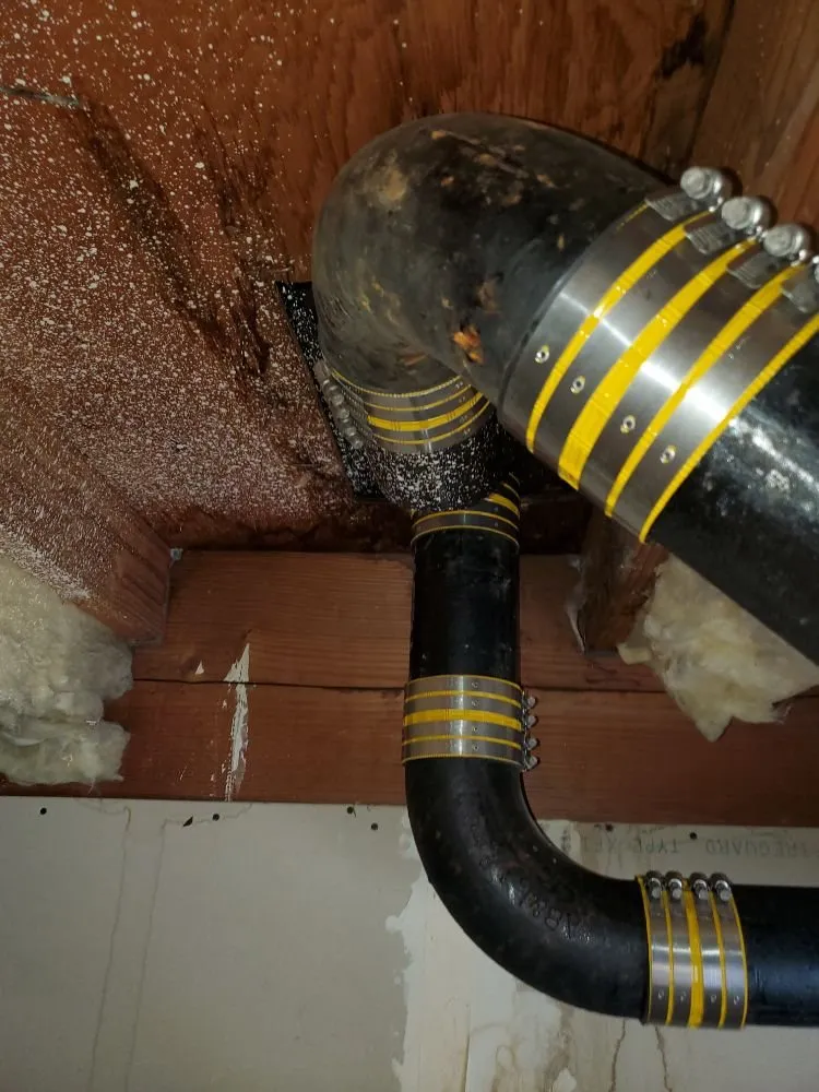 Slide of Plumbing Bros