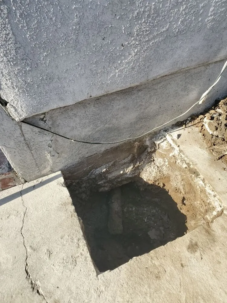 Slide of Plumbing Bros