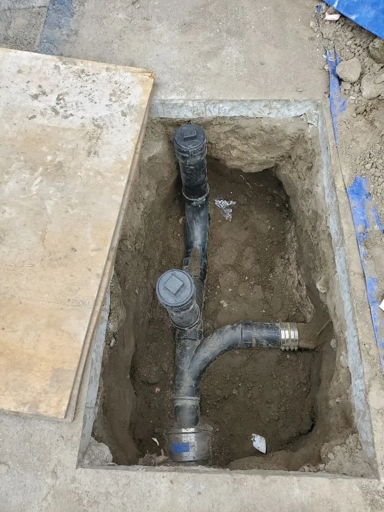 Slide of Plumbing Bros