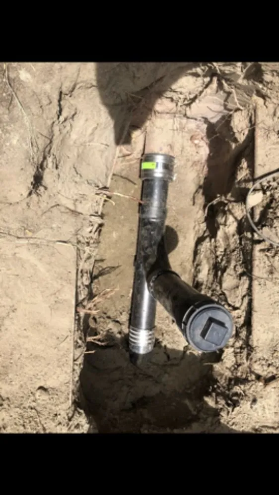 Slide of Plumbing Bros