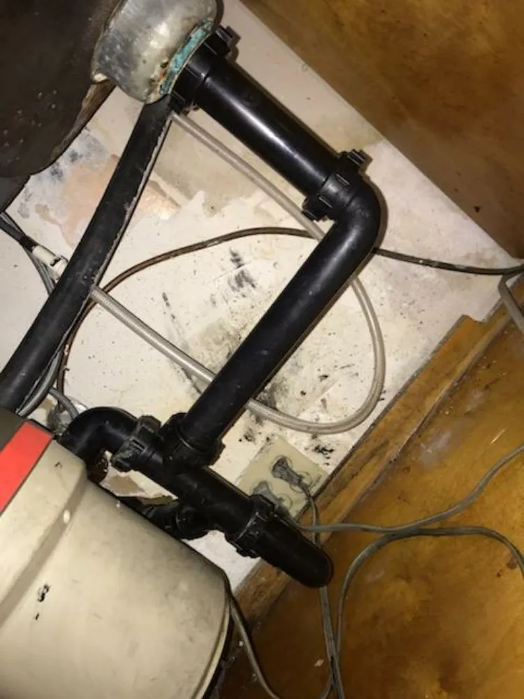 Slide of Plumbing Bros