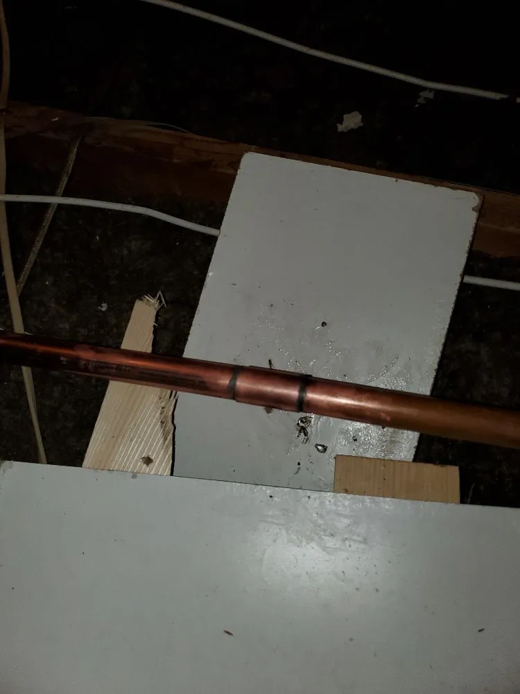 Slide of Plumbing Bros