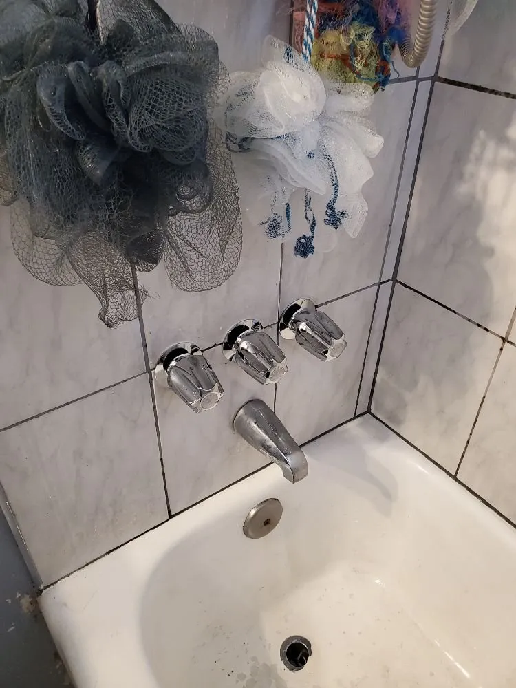 Slide of Plumbing Bros