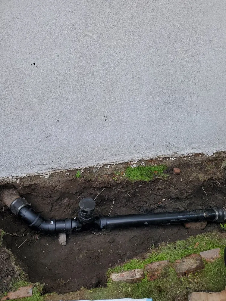 Slide of Plumbing Bros