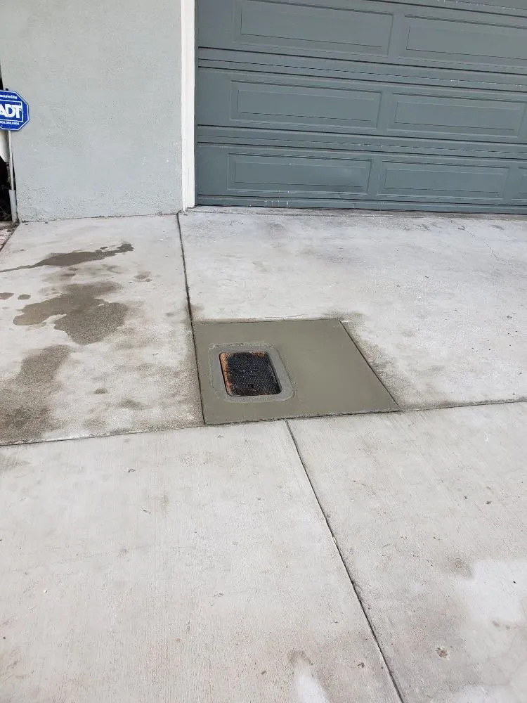 Slide of Plumbing Bros