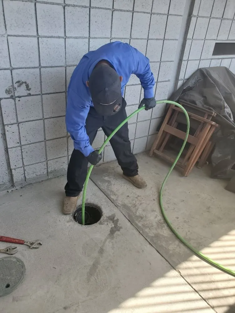 Slide of Plumbing Bros