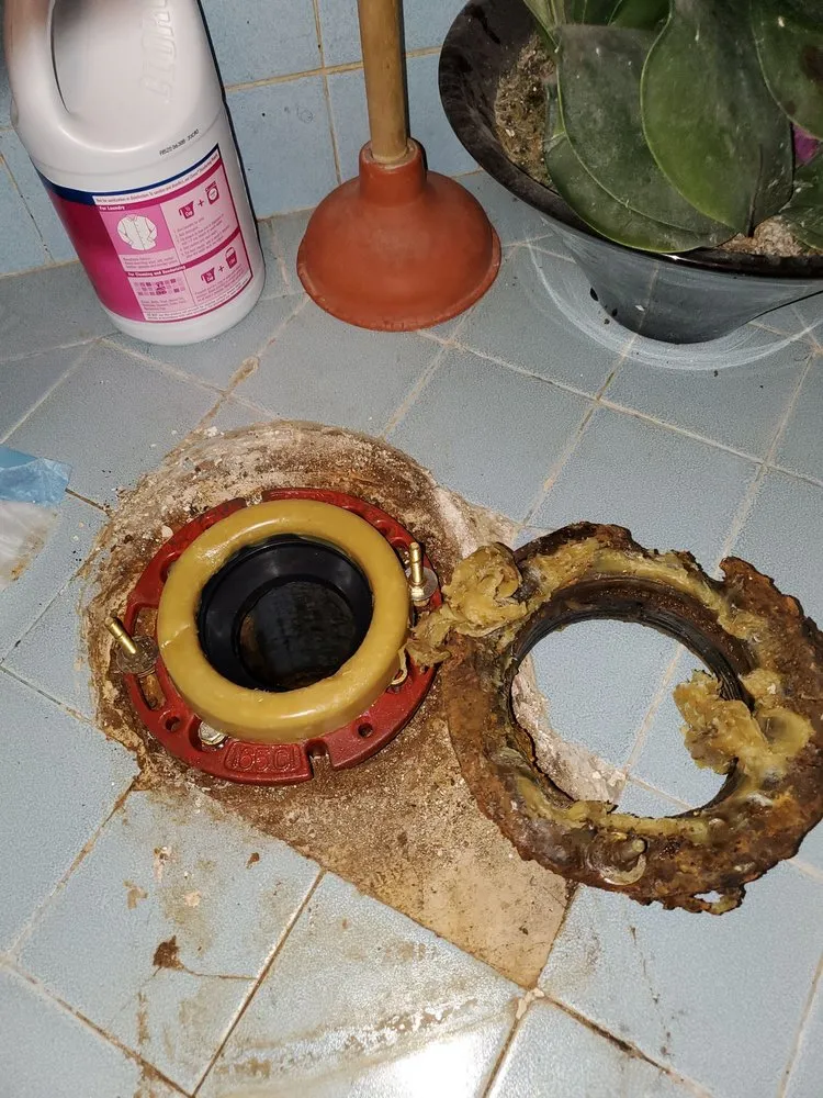 Slide of Plumbing Bros