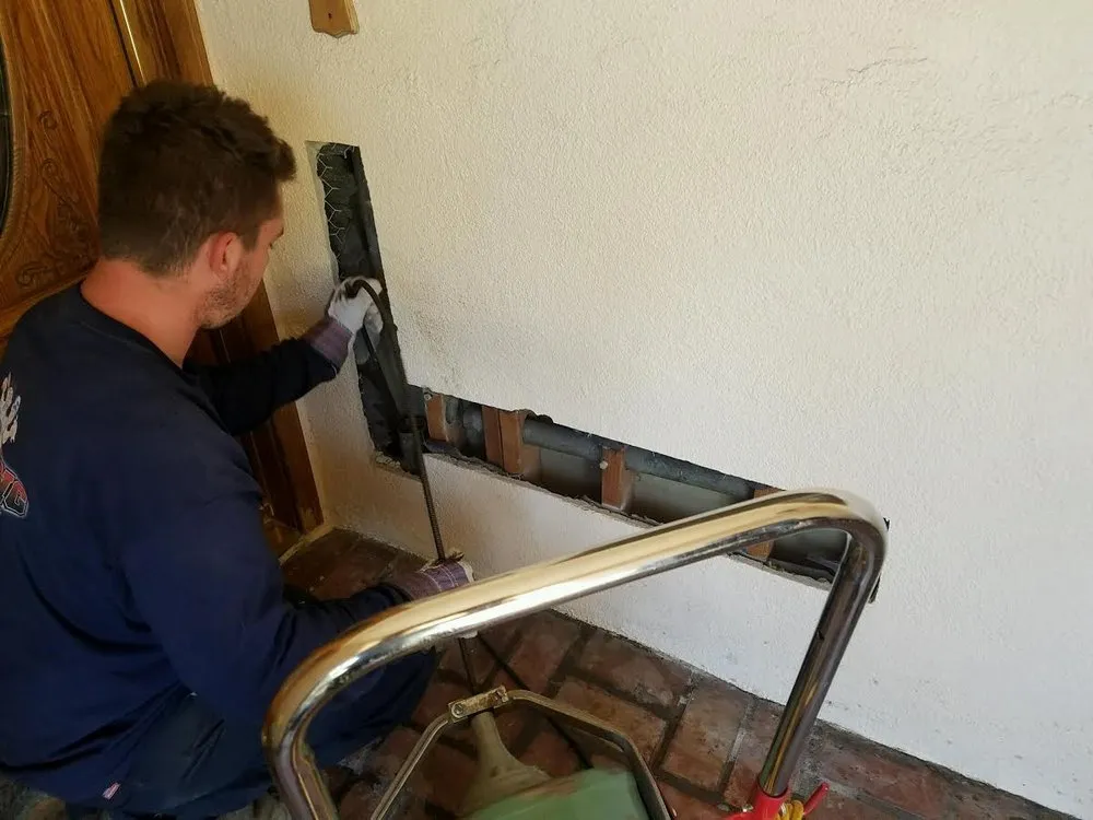 Top-rated leak detection for homes in Lakeview Terrace, CA by Plumbing Brothers
