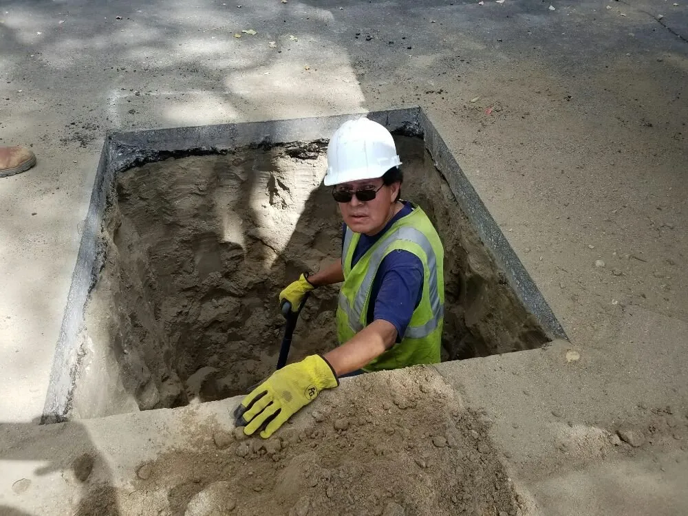 Reliable drain cleaning for homes in Lakeview Terrace, CA by Plumbing Brothers