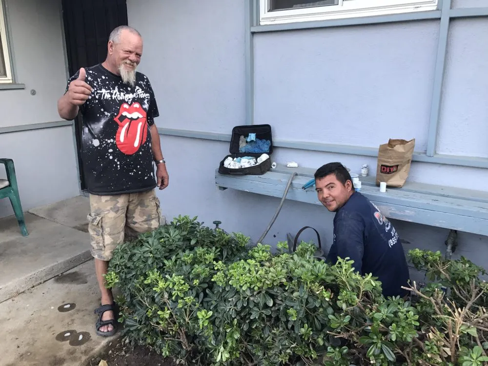Quality plumbing repair for homes in Lakeview Terrace, CA by Plumbing Brothers