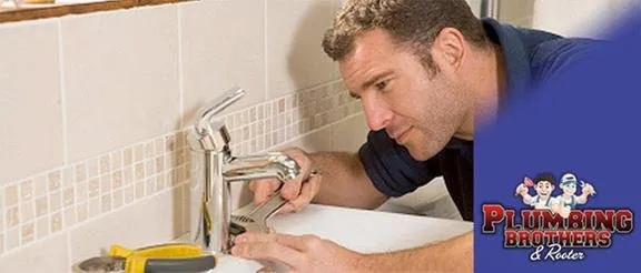 Plumbing Brothers