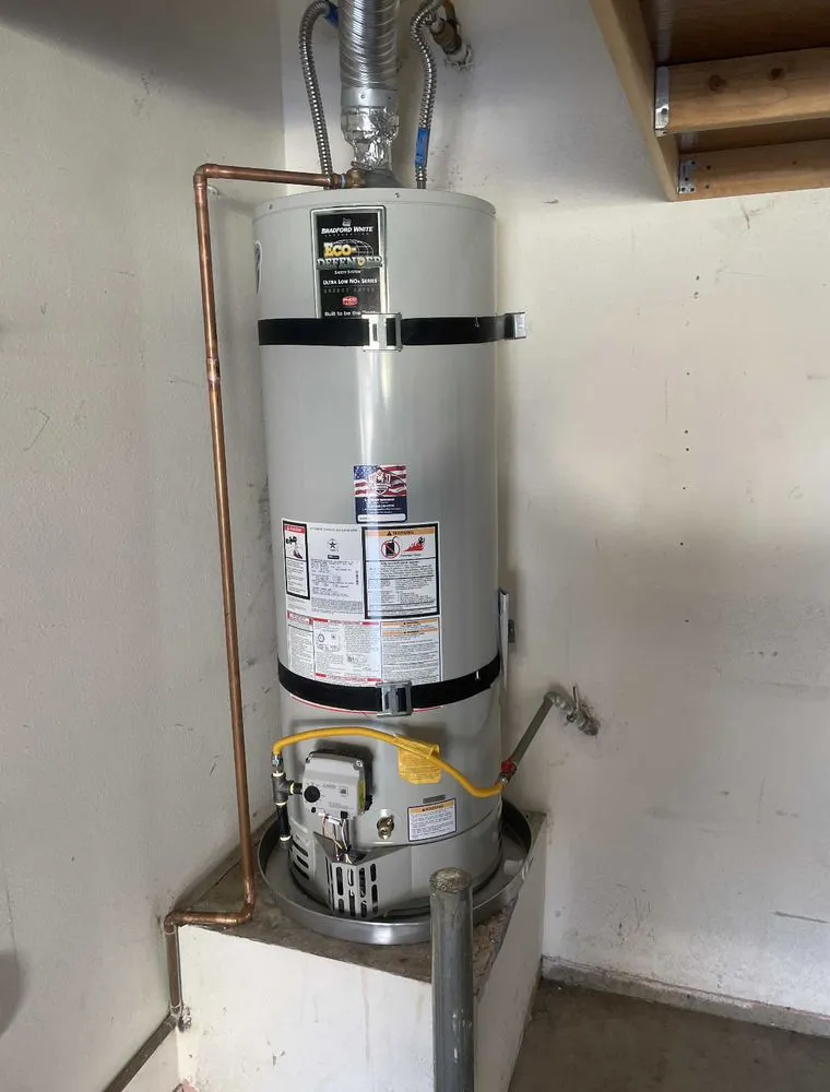 Slide of Plumbing Buddies