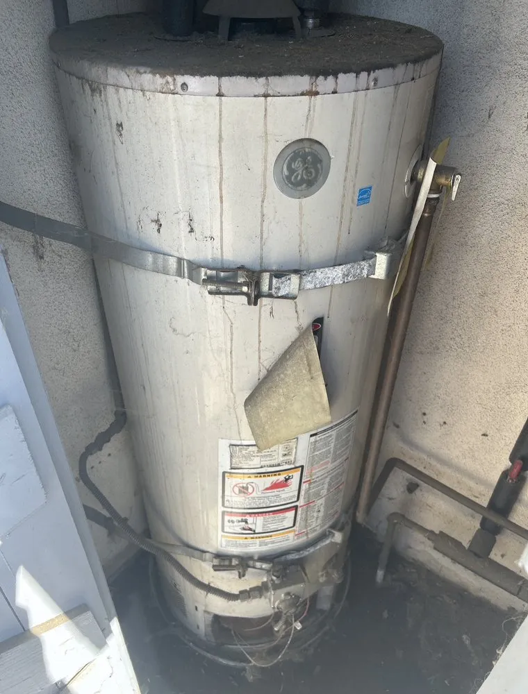 Slide of Plumbing Buddies