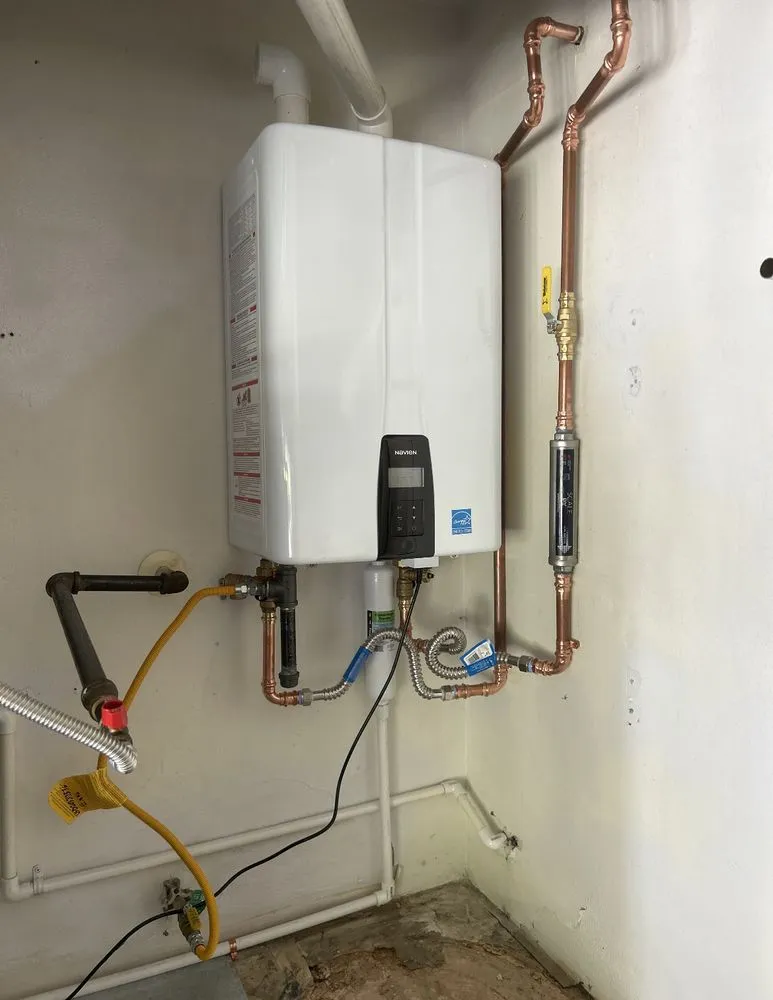 Slide of Plumbing Buddies