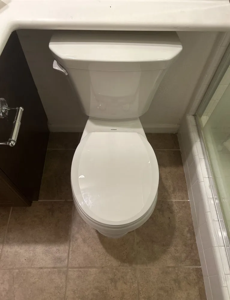 Slide of Plumbing Buddies