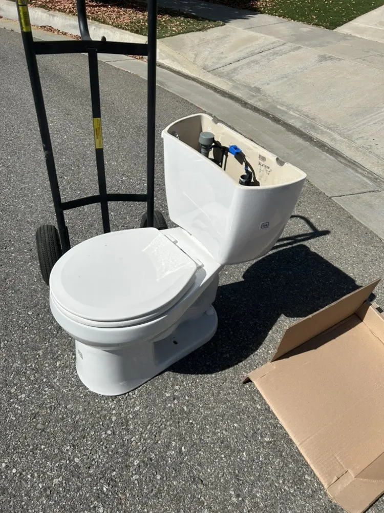 Slide of Plumbing Buddies