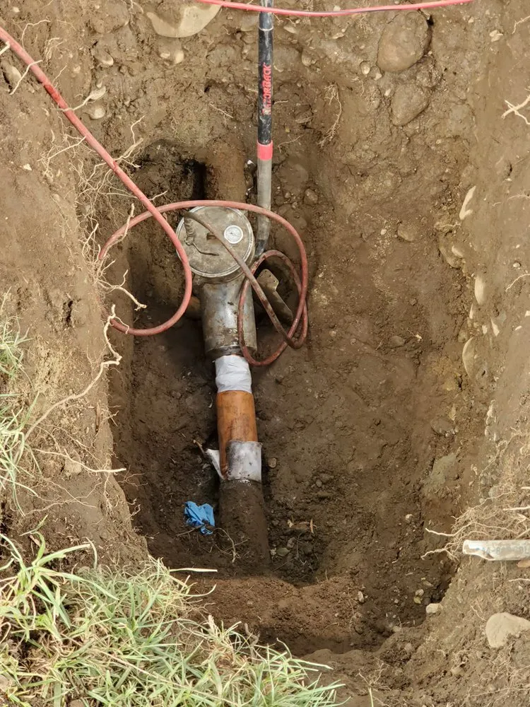 Slide of Plumbing Buddies