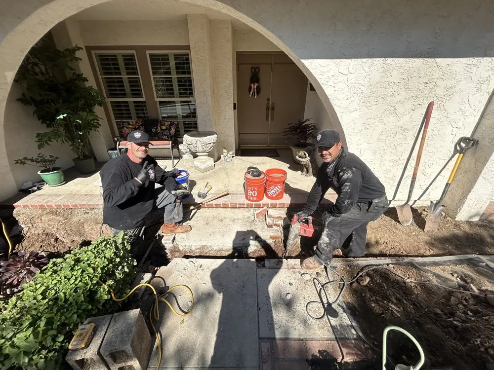 Slide of Plumbing Buddies