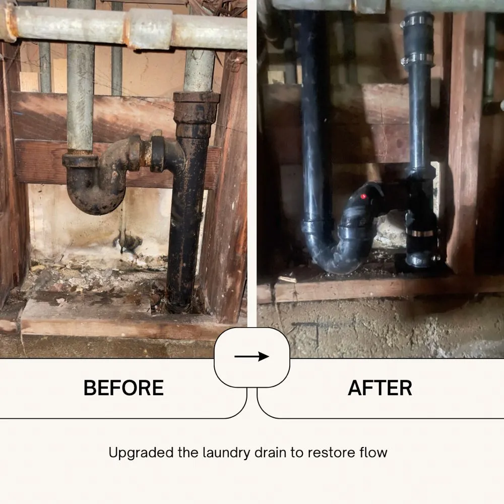 Slide of Plumbing Buddies