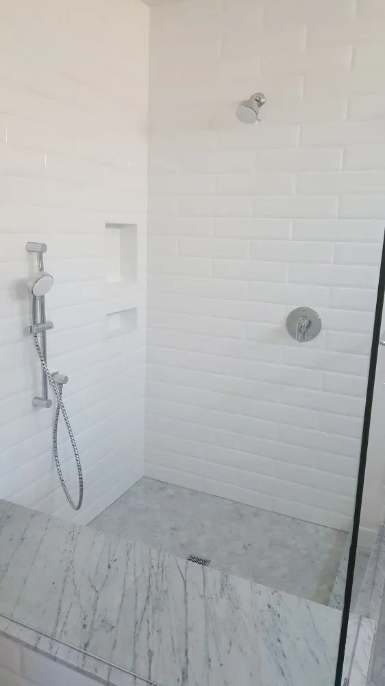 Slide of Plumbing Builders