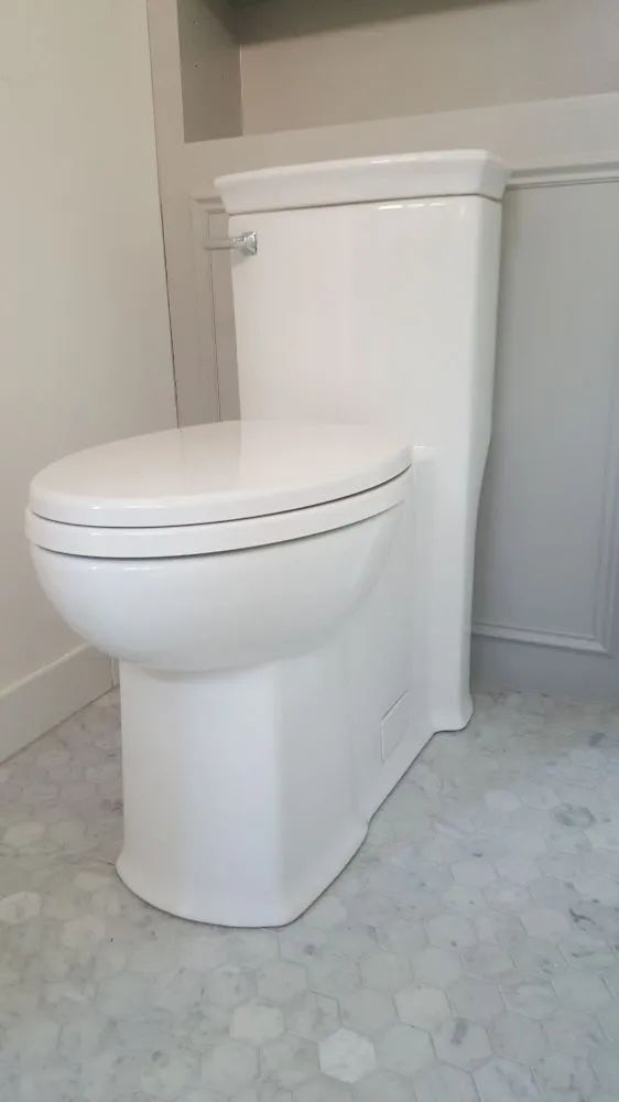 Slide of Plumbing Builders