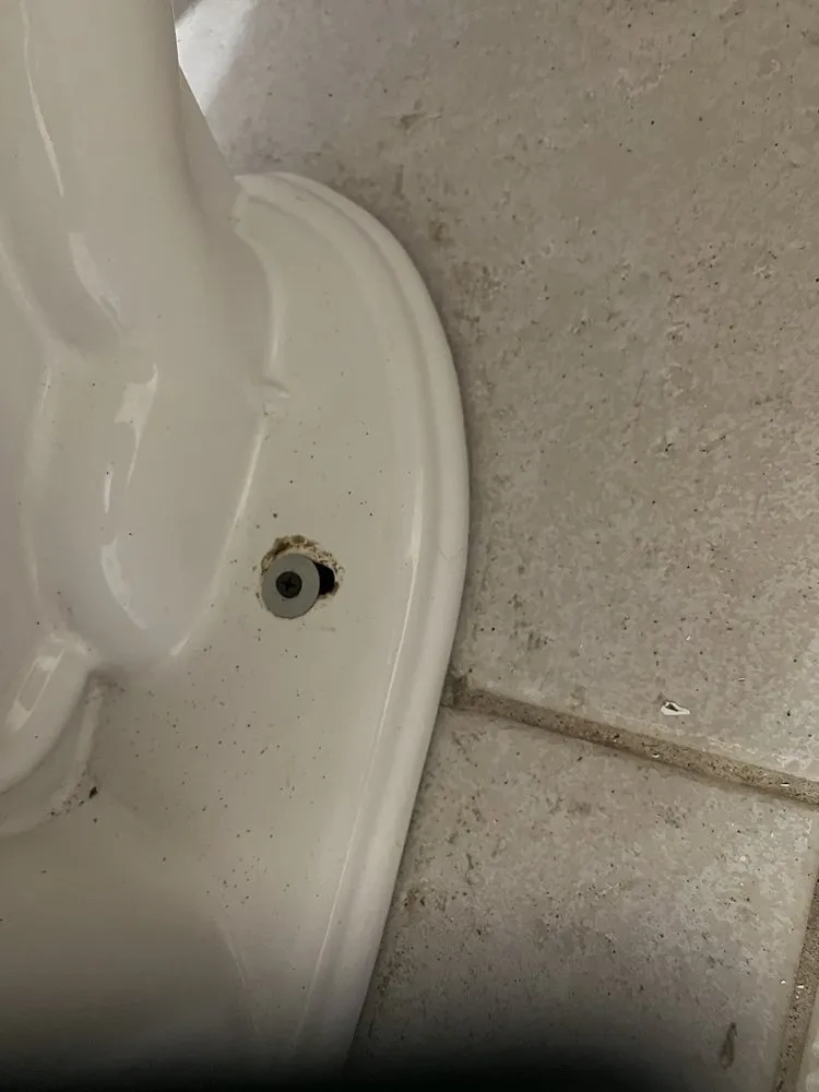 Slide of Plumbing By Adam